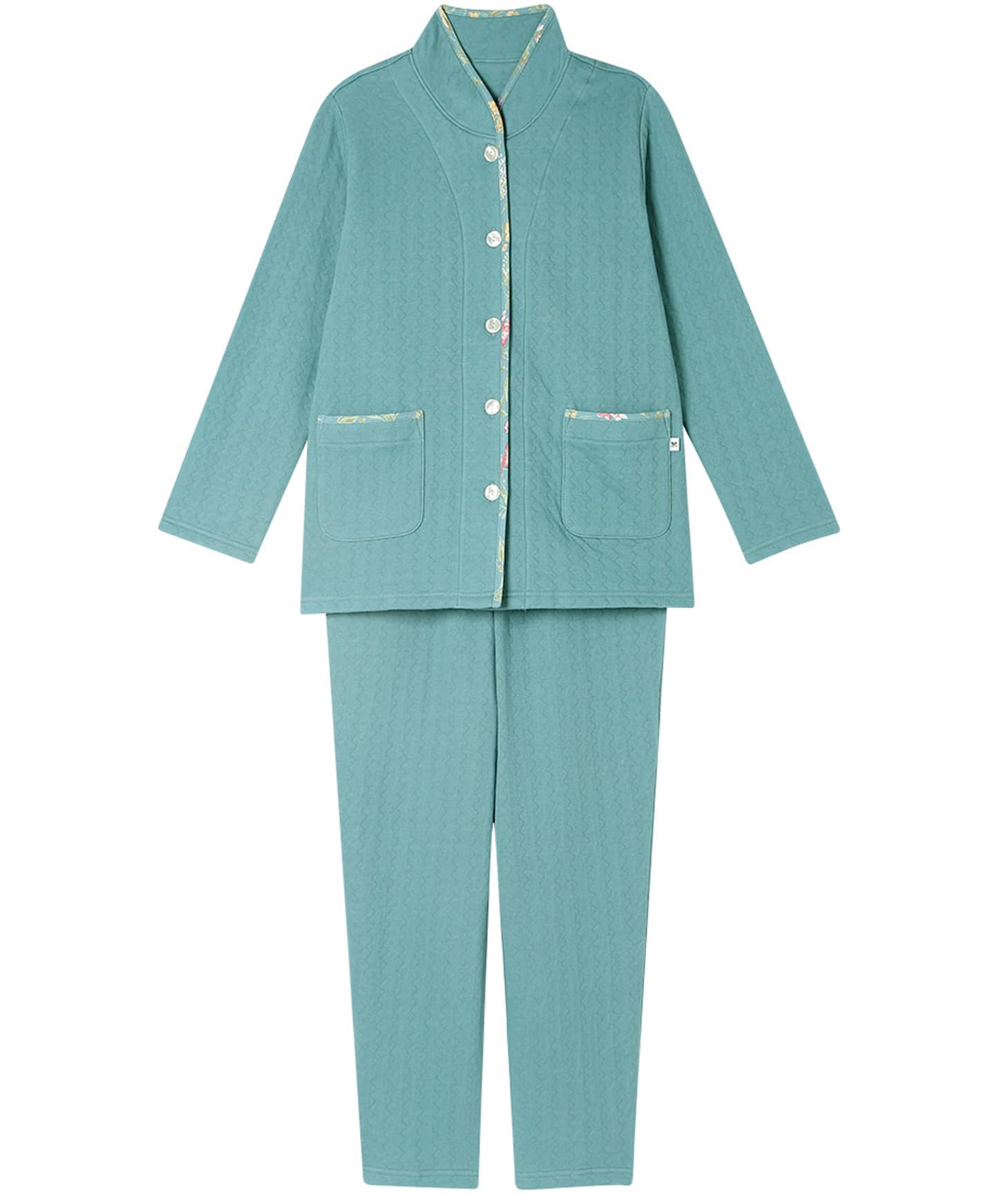 Amazon | Wacoal RELAX＆SLEEP(ワコール リラックス&スリープ)パジャマ